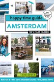 happy time guide Amsterdam (eBook, ePUB)