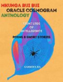 Mkunga Bui Bui Oracle Cosmogram: Anthology (eBook, ePUB) Mkunga Bui Bui Oracle Cosmogram: Anthology (eBook, ePUB)