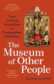 The Museum of Other People (eBook, ePUB)