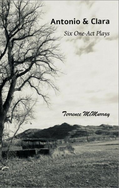 Antonio & Clara - Six One-Act Plays (eBook, ePUB) Antonio & Clara - Six One-Act Plays (eBook, ePUB)