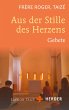Aus der Stille des Herzens (eBook, ePUB) - Bild 1
