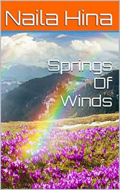Cover Springs Of Winds (eBook, ePUB)