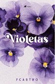 Violetas (eBook, ePUB)
