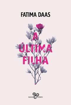 Cover A última filha (eBook, ePUB)