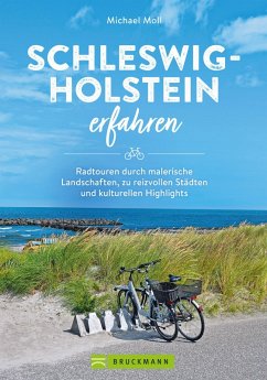 Schleswig-Holstein erfahren (eBook, ePUB) - Moll, Michael