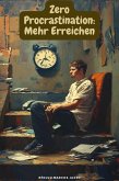 Zero Procrastination: Mehr Erreichen (eBook, ePUB)