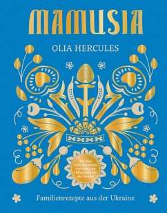 Mamusia (eBook, ePUB) - Hercules, Olia