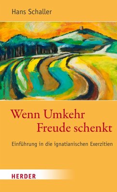 Wenn Umkehr Freude schenkt (eBook, PDF) - Schaller, Hans