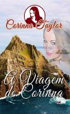 A Viagem de Corinna (eBook, ePUB)