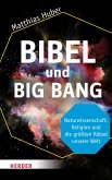 Bibel und Big Bang (eBook, PDF)