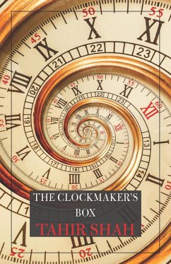 Cover The Clockmaker's Box (eBook, ePUB)