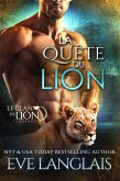 La Quête du Lion (Le Clan du Lion, #12) (eBook, ePUB)