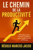 Le Chemin de la Productivité (eBook, ePUB) Le Chemin de la Productivité (eBook, ePUB)