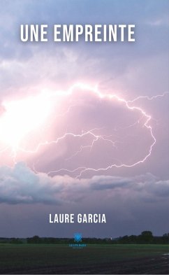 Une empreinte (eBook, ePUB) - Garcia, Laure