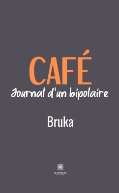 Café (eBook, ePUB) - Bruka