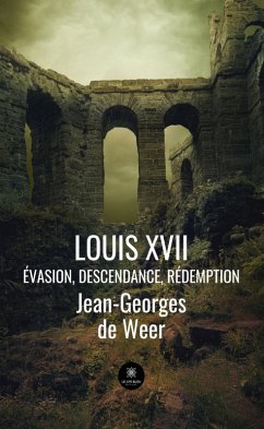 Cover Louis XVII (eBook, ePUB)