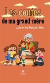 Les contes de ma grand-mère (eBook, ePUB)