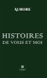 Histoires de vous et moi (eBook, ePUB) - Bild 1
