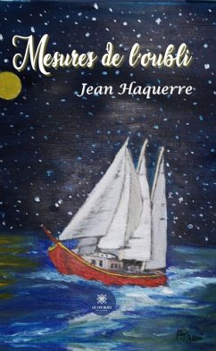 Mesures de l'oubli (eBook, ePUB) Cover Mesures de l'oubli (eBook, ePUB)