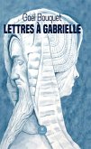 Lettres à Gabrielle (eBook, ePUB)