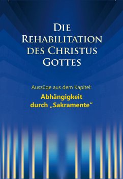 Abhängigkeit durch „Sakramente“ (eBook, ePUB) - Seifert, Ulrich; Potzel, Dieter; Kübli, Martin