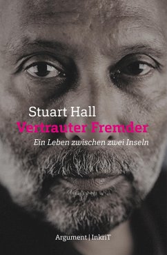 Vertrauter Fremder (eBook, ePUB) - Hall, Stuart