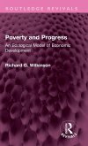 Poverty and Progress