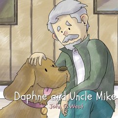 Daphne and Uncle Mike - West, John C