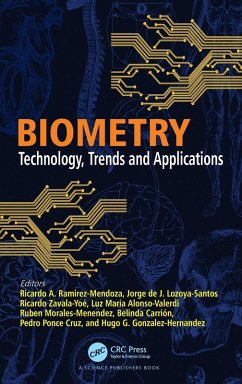 Biometry