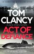 Tom Clancy Act of Defiance - Bild 1