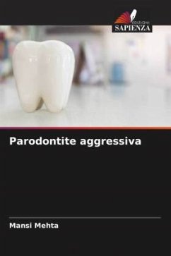 Parodontite aggressiva - Mehta, Mansi