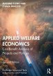 Applied Welfare Economics - Bild 1