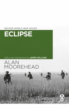 Eclipse - Moorehead, Alan