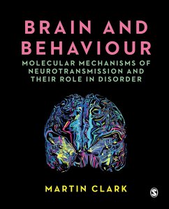 Brain and Behaviour - Clark, Martin