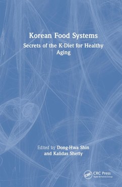 Korean Food Systems