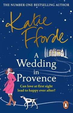 Cover A Wedding in Provence