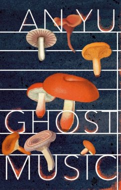 Ghost Music - Yu, An