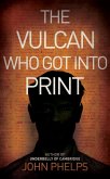 The Vulcan Who Got Into Print