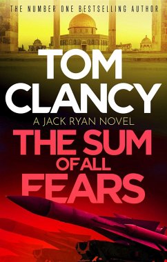 The Sum of All Fears - Clancy, Tom