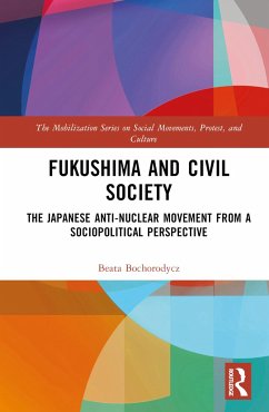 Fukushima and Civil Society - Bochorodycz, Beata