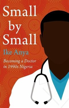 Small by Small - Anya, Ike