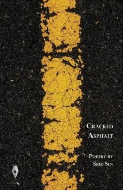 Cover Cracked Asphalt