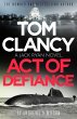 Tom Clancy Act of Defiance - Bild 1