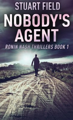 Nobody's Agent - Field, Stuart