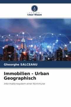 Immobilien - Urban Geographisch - Salceanu, Gheorghe