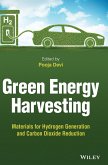 Green Energy Harvesting