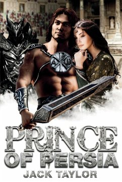Prince of Persia - Taylor, Jack A