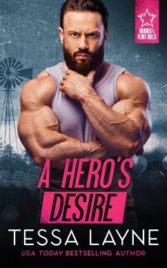 Cover A Hero's Desire