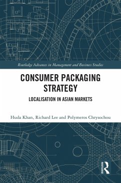 Consumer Packaging Strategy - Khan, Huda; Lee, Richard; Chrysochou, Polymeros