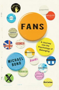 Fans - Bond, Michael